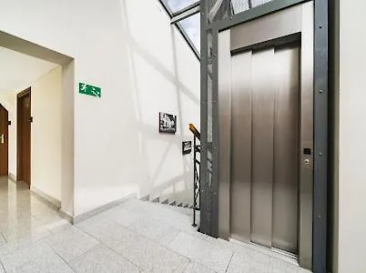 Apartment Queen Bee Old Town Krakow