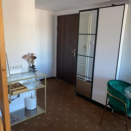 Queen Bee Old Town Apartment Krakow
