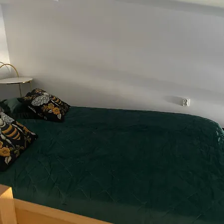 Apartment Queen Bee Old Town *