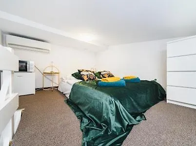 Queen Bee Old Town * Kraków