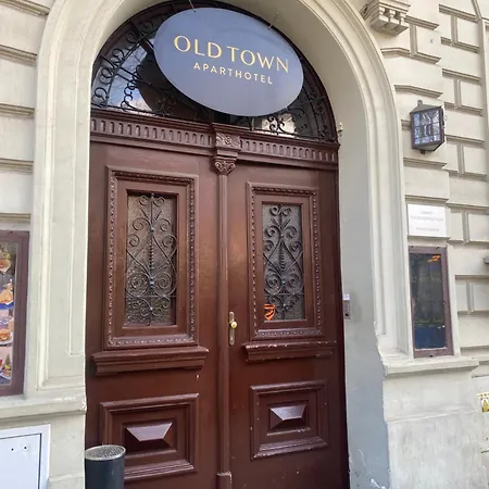 Queen Bee Old Town 公寓 克拉科夫
