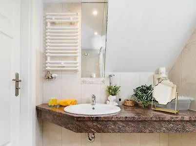 Appartement Queen Bee Old Town *