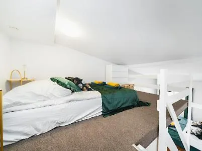 Queen Bee Old Town Appartement Cracovie