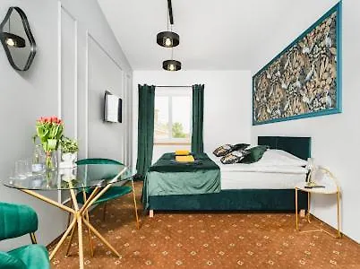 Queen Bee Old Town Cracovie